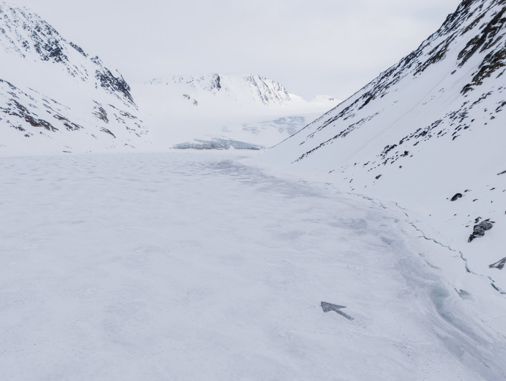 Polar Direction